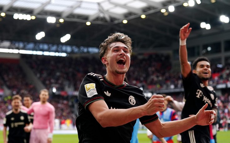 Том Бишоф: Нямаше да сме Байерн, ако не вярвахме в себе си до самия край