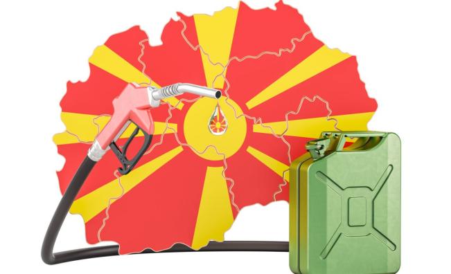 Северна Македония намали акцизите на горивата