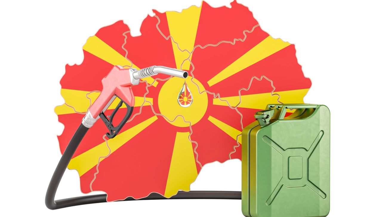 Северна Македония намали акцизите на горивата