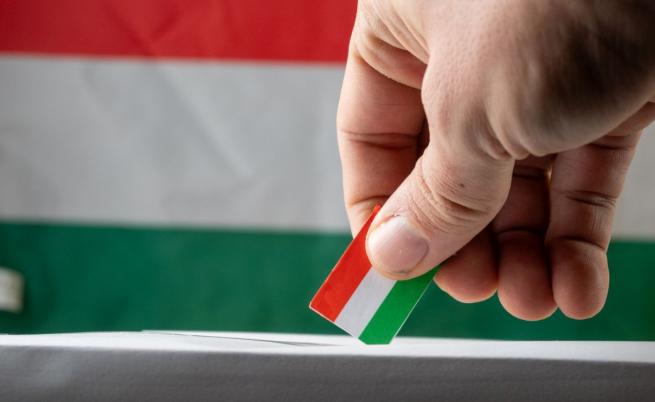 Унгария гласува на парламентарни избори