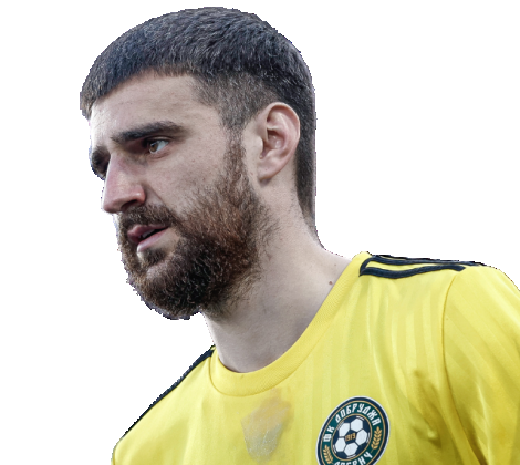 Ивайло Михайлов