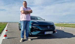 <p>&bdquo;Опитните шофьори&ldquo; са част от проблема, а не решението</p>