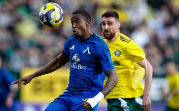 Емил Спасов: Крайно разочарован съм от Переа