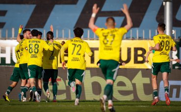 Драмата между Левски и Добруджа в снимки