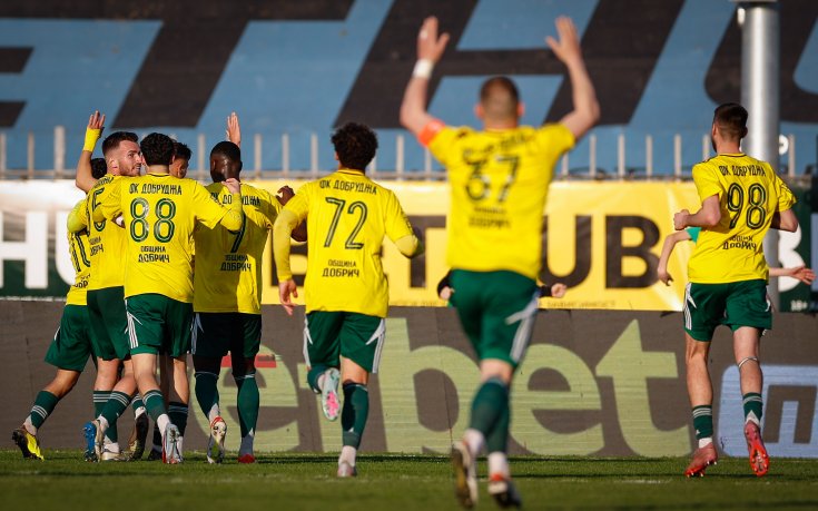 Драмата между Левски и Добруджа в снимки