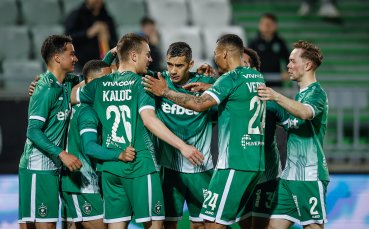 Лудогорец се възползва от грешката на Левски след класика срещу ЦСКА 1948