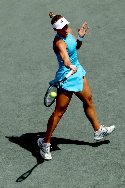 Джесика Пегула защити титлата си в Чарлстън след победа над1