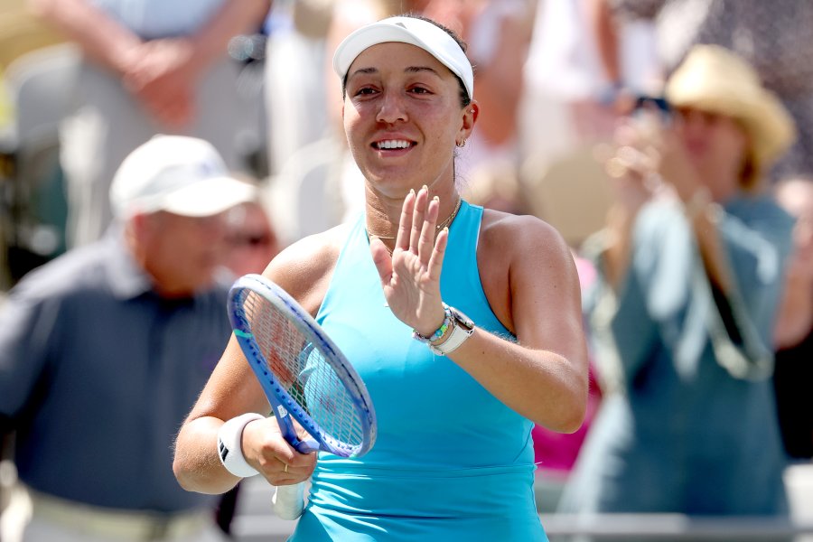 Джесика Пегула защити титлата си в Чарлстън след победа над1