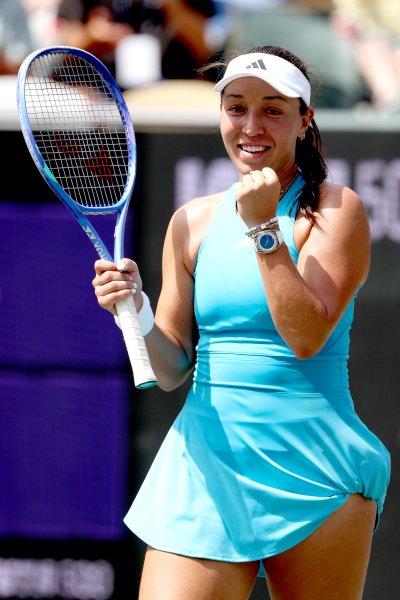 Джесика Пегула защити титлата си в Чарлстън след победа над1