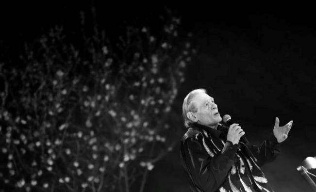 Почина големият композитор Михаил Белчев