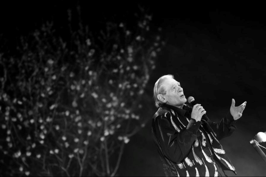 Почина големият композитор Михаил Белчев|Vesti.bg