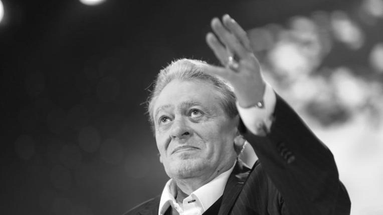 Михаил Белчев