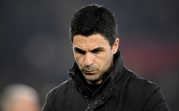 В Арсенал все още вярват на Артета, но времето му започва да изтича