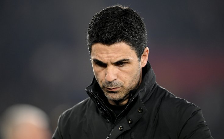 В Арсенал все още вярват на Артета, но времето му започва да изтича