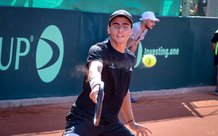 Страхотен прогрес за Иван Иванов в световната ранглиста, Григор запази мястото си