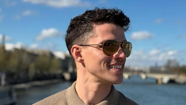 Севар Иванов