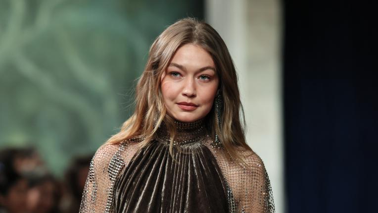 Джиджи Хадид