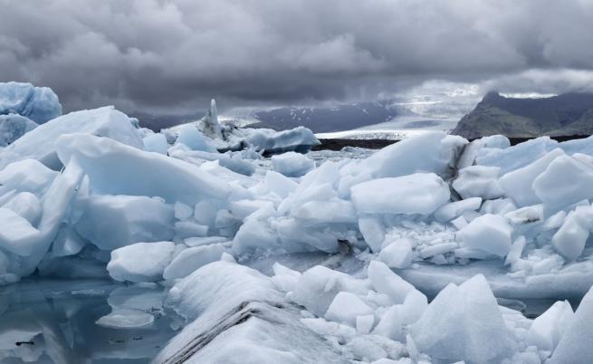 Откриха неизвестна човешка линия в Китай, оцеляла през Ледниковата епоха