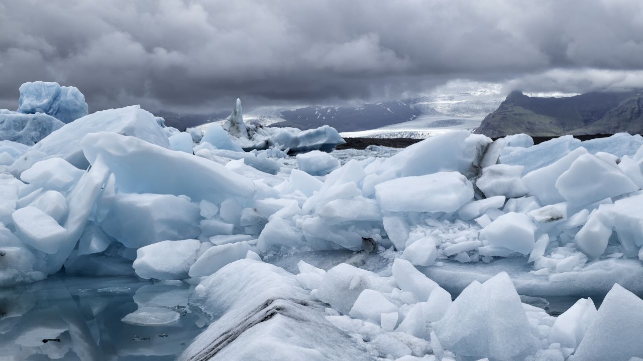 Откриха неизвестна човешка линия в Китай, оцеляла през Ледниковата епоха
