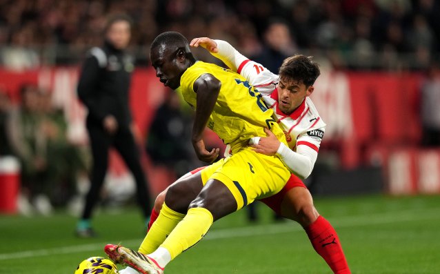 Автогол реши двубоя между Жирона и Виляреал