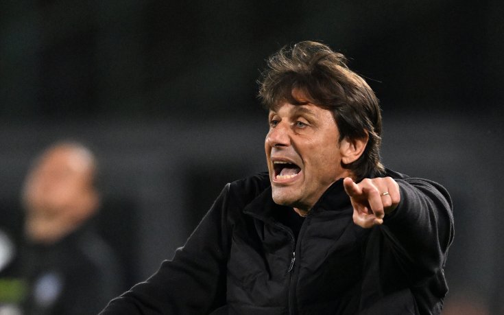 Конте: Победата над Милан е важна крачка към Шампионската лига