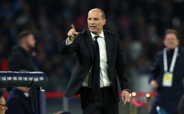 Алегри се предаде: Надпреварата за Скудетото не е за нас