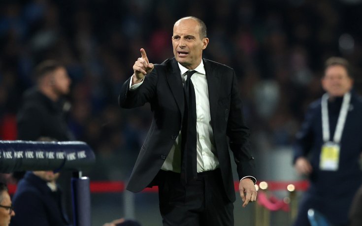 Алегри се предаде: Надпреварата за Скудетото не е за нас