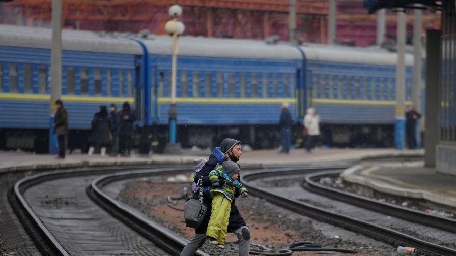 Снимката е илюстративна