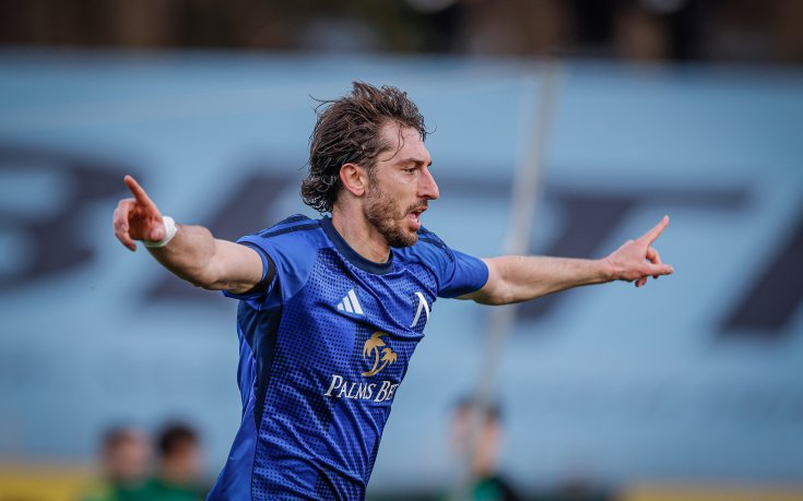 Кристиан Димитров може да влезе в елитна компания със 