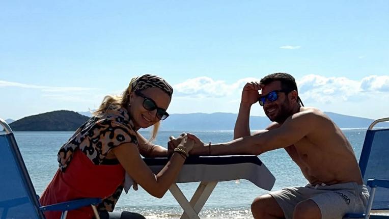 Ирина и Иван