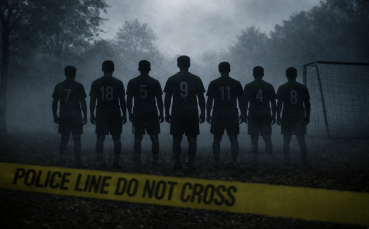 Шок: безследно изчезнаха 7 играчи след исторически успех