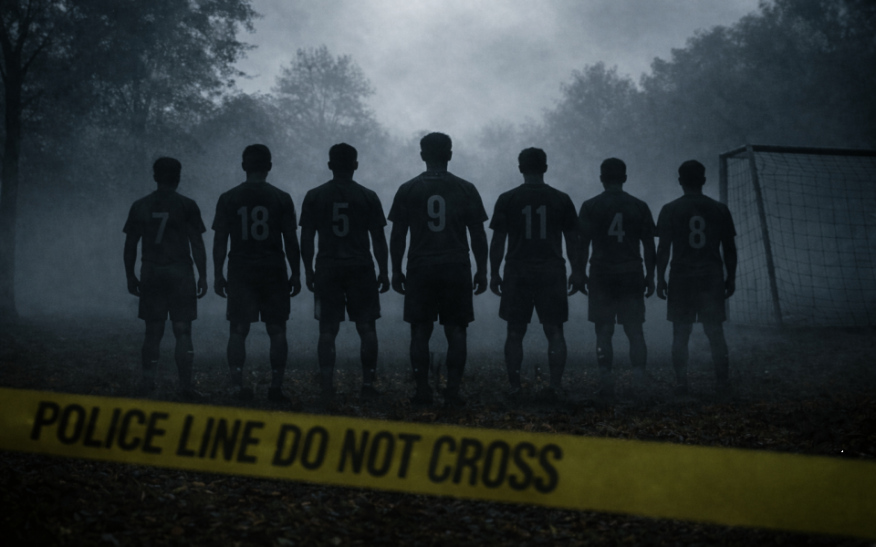 Шок: безследно изчезнаха 7 играчи след исторически успех