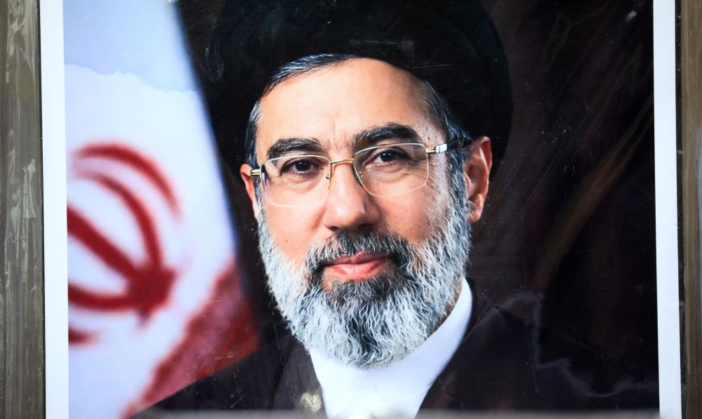 NYT: Моджтаба Хаменей е тежко обезобразен, нуждае се от пластична операция