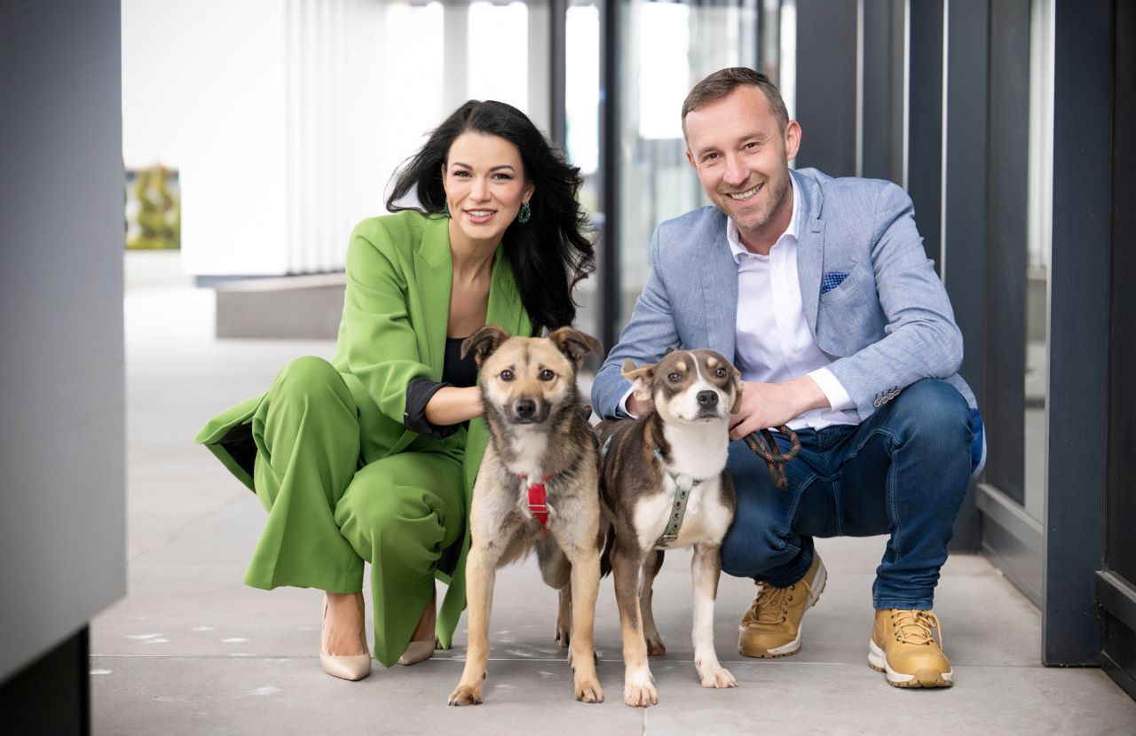 „Време за надежда“ по Великден