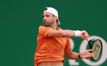 Стана ясно кога е първият мач на Григор в Мадрид