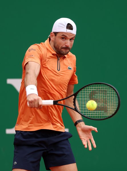 Григор Димитров1