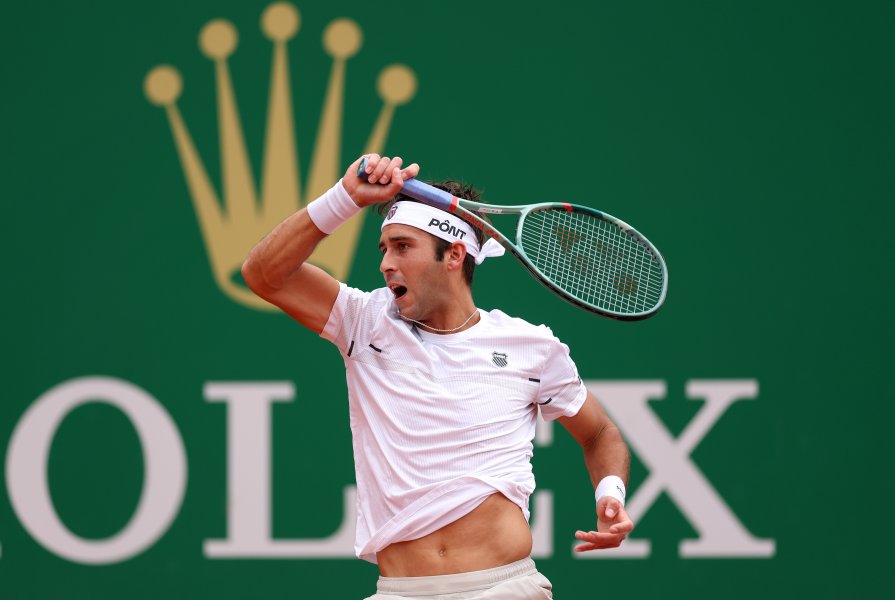 Мартин Ечевери1