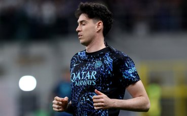 Барселона прати офертата си за Бастони, водят се преговори с Интер