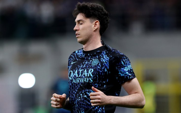 Барселона прати офертата си за Бастони, водят се преговори с Интер