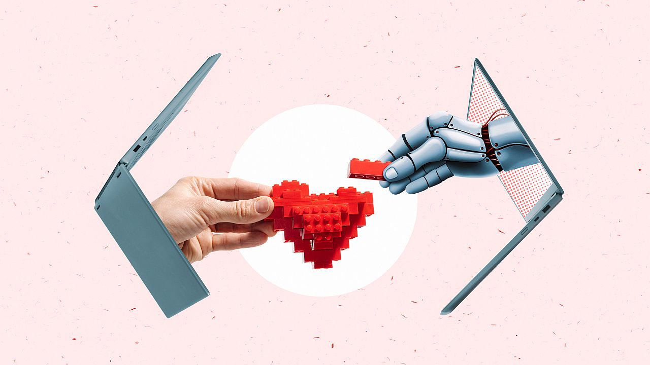 Проучване: Изкуственият интелект прави хората по-самотни