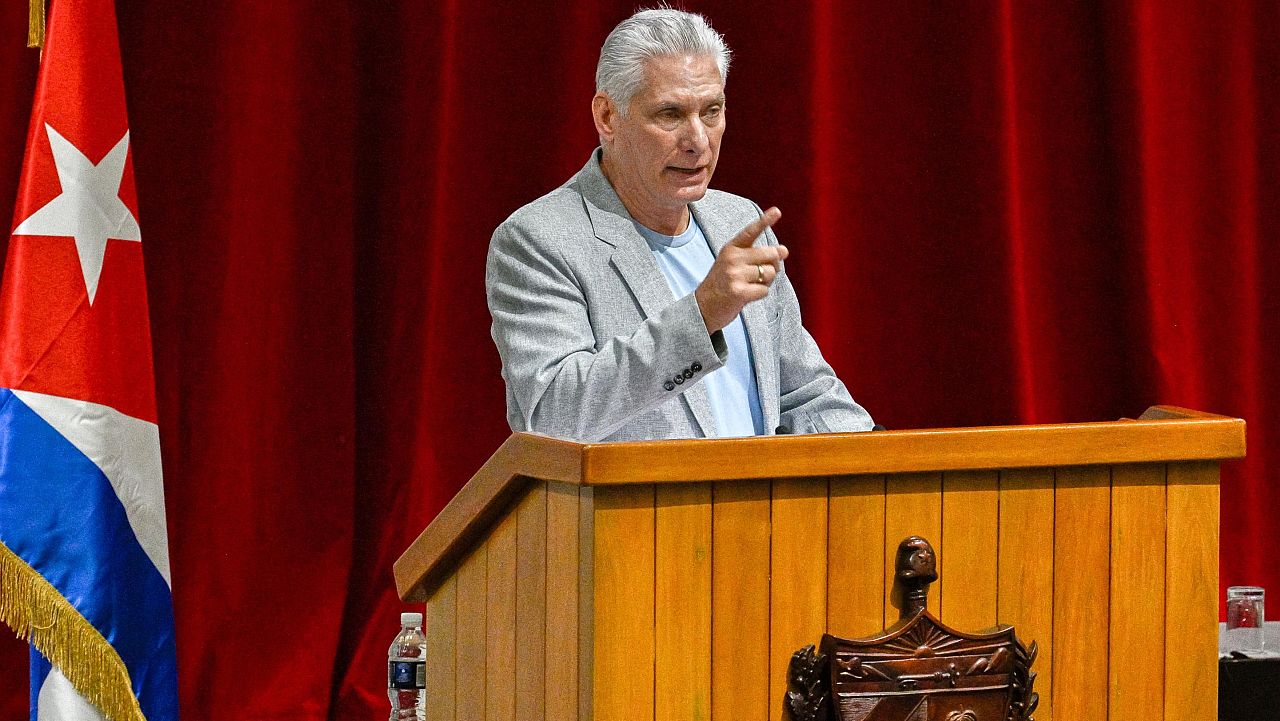 „Да умреш за родината е живот“: Куба заплаши Тръмп с партизанска война