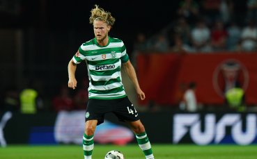 Звезда на Спортинг с татуировка на Арсенал пропуска първия сблъсък в ШЛ