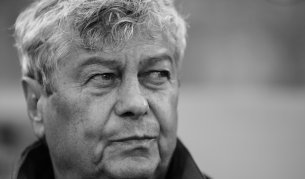 Почина легендарният треньор Мирча Луческу