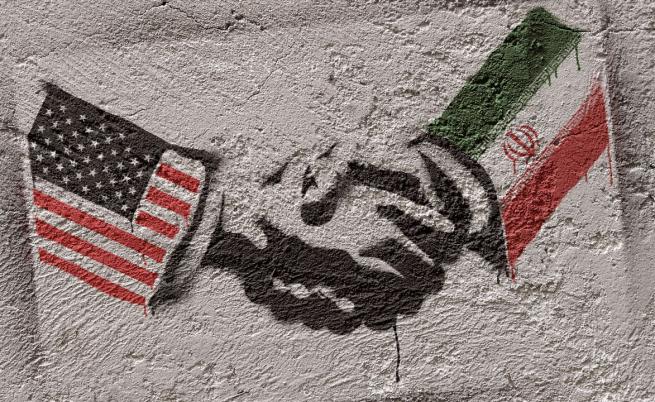 Иран и САЩ се съгласиха за примирие в Ливан