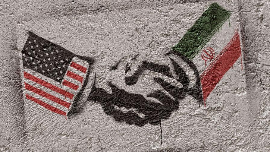 Примирие, но на каква цена: Светът вече гледа на САЩ по друг начин