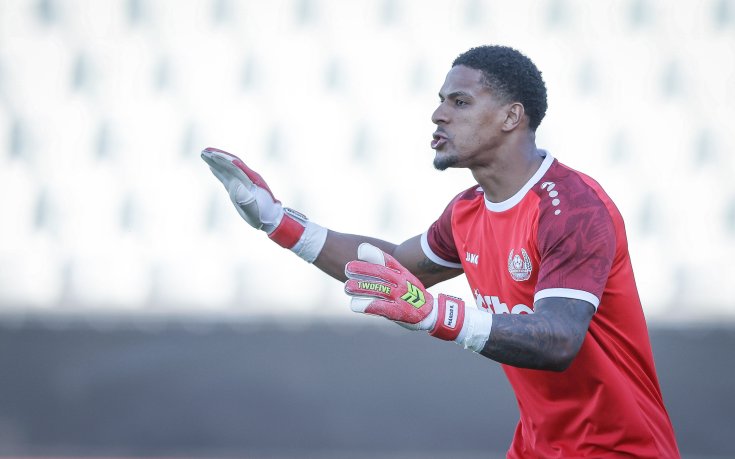 Марсио Роса се превърна в герой за Монтана и грабна приза за Играч на мача