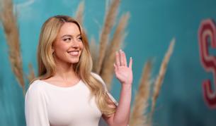 Ангелско присъствие: Сидни Суини заслепи Лос Анджелис на премиерата на „Еуфория“