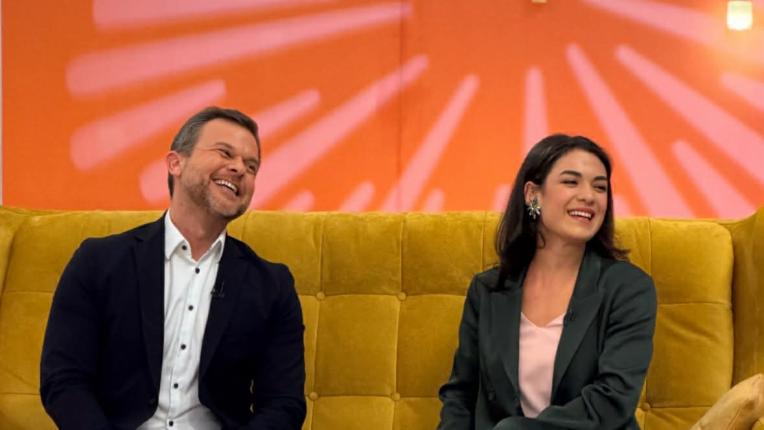 Ненчо и Гергана