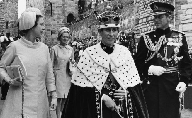 Какво се случи с Елизабет II през 1969 г.? Дворецът излъга за „грип“