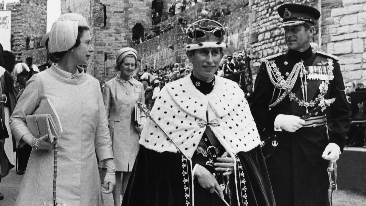 Какво се случи с Елизабет II през 1969 г.? Дворецът излъга за „грип“